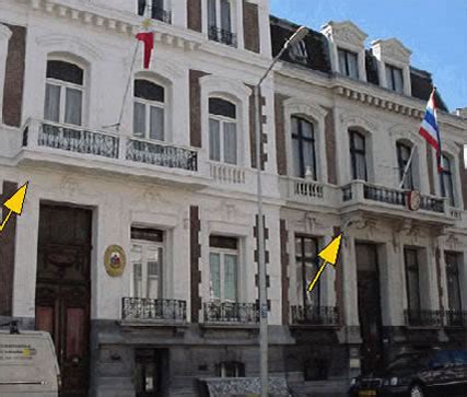 thaise ambassade|General Information